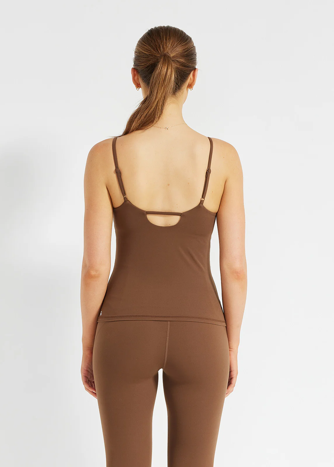 In Motion Bralette Tank - Image 3