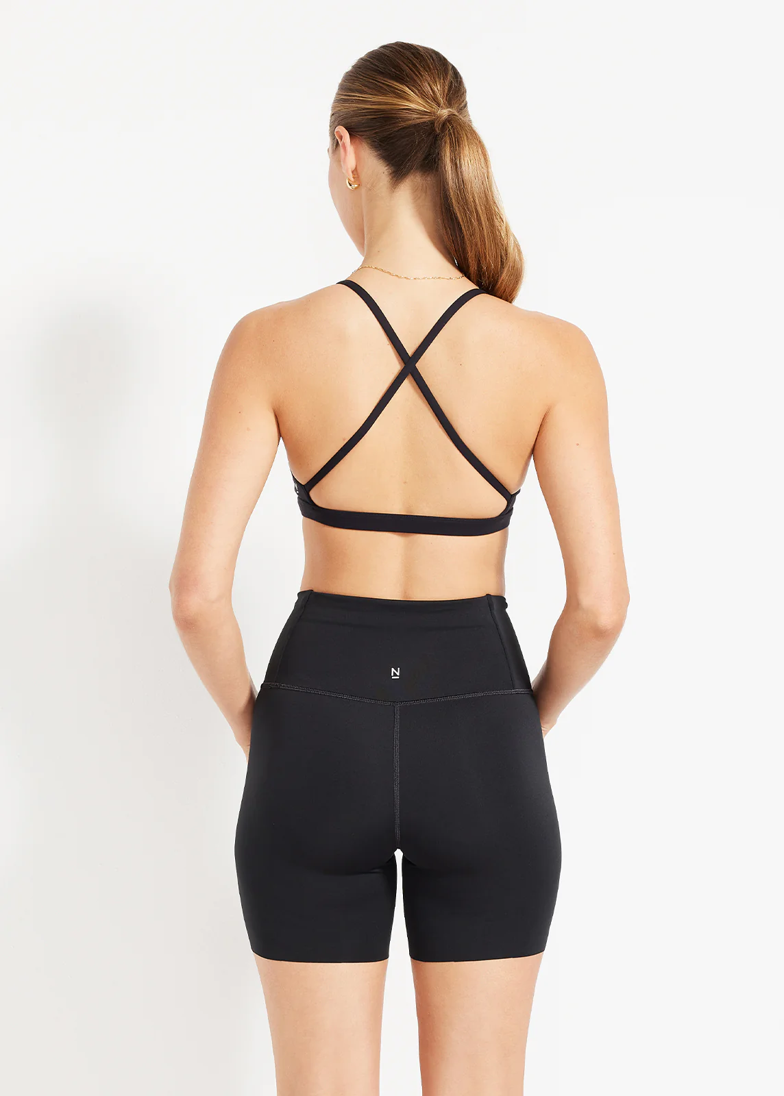 In Motion Plunge Bra - Image 3