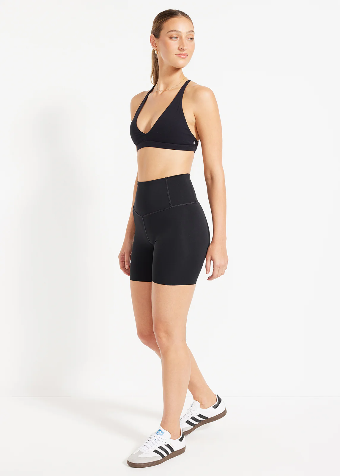In Motion Plunge Bra - Image 4