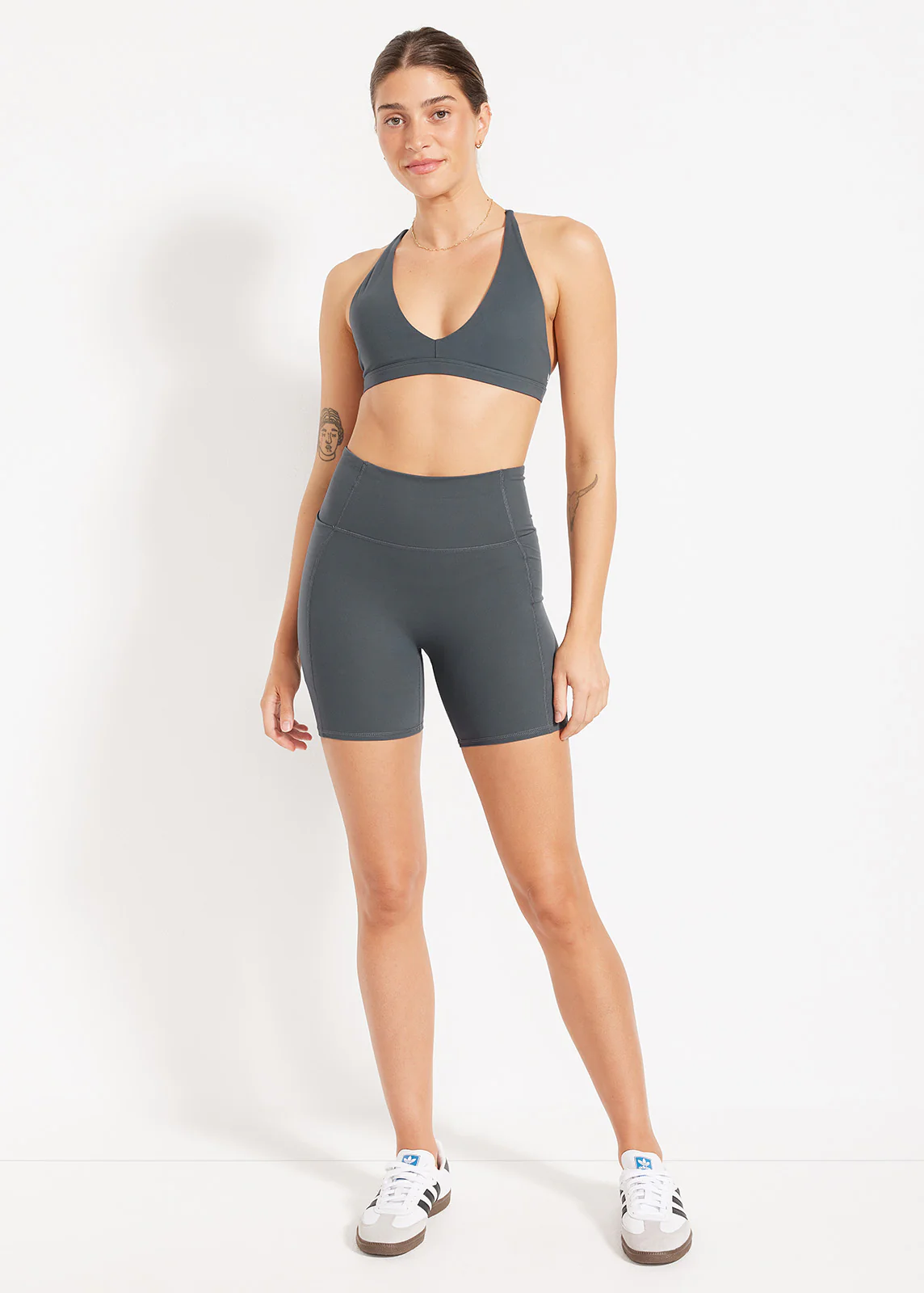 In Motion Plunge Bra - Image 4