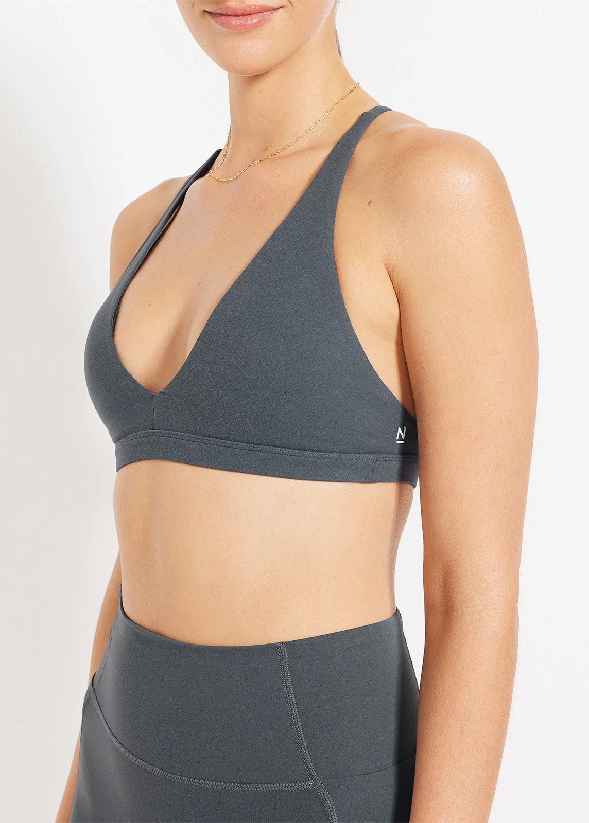 In Motion Plunge Bra - Image 5