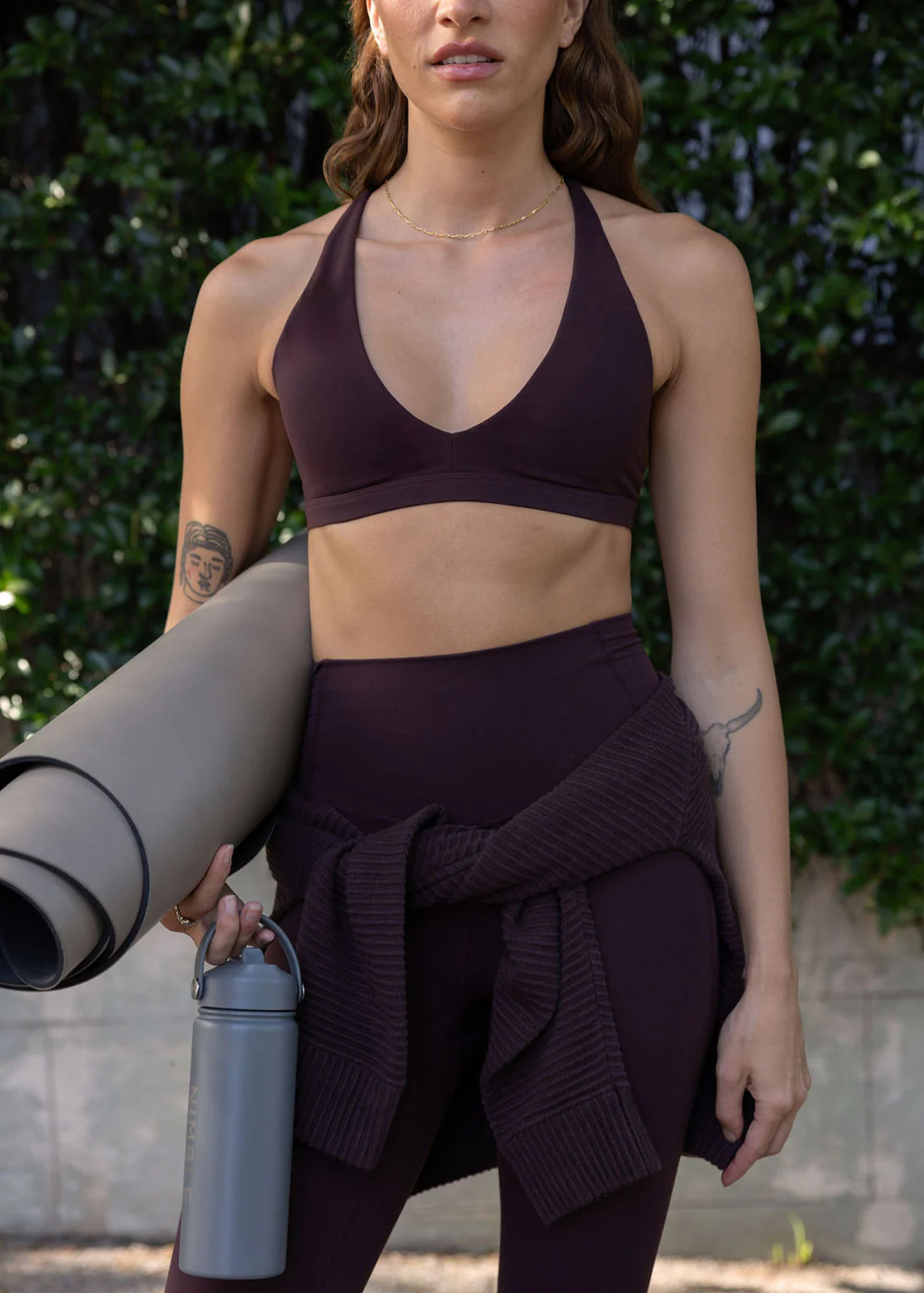 In Motion Plunge Bra - Image 2
