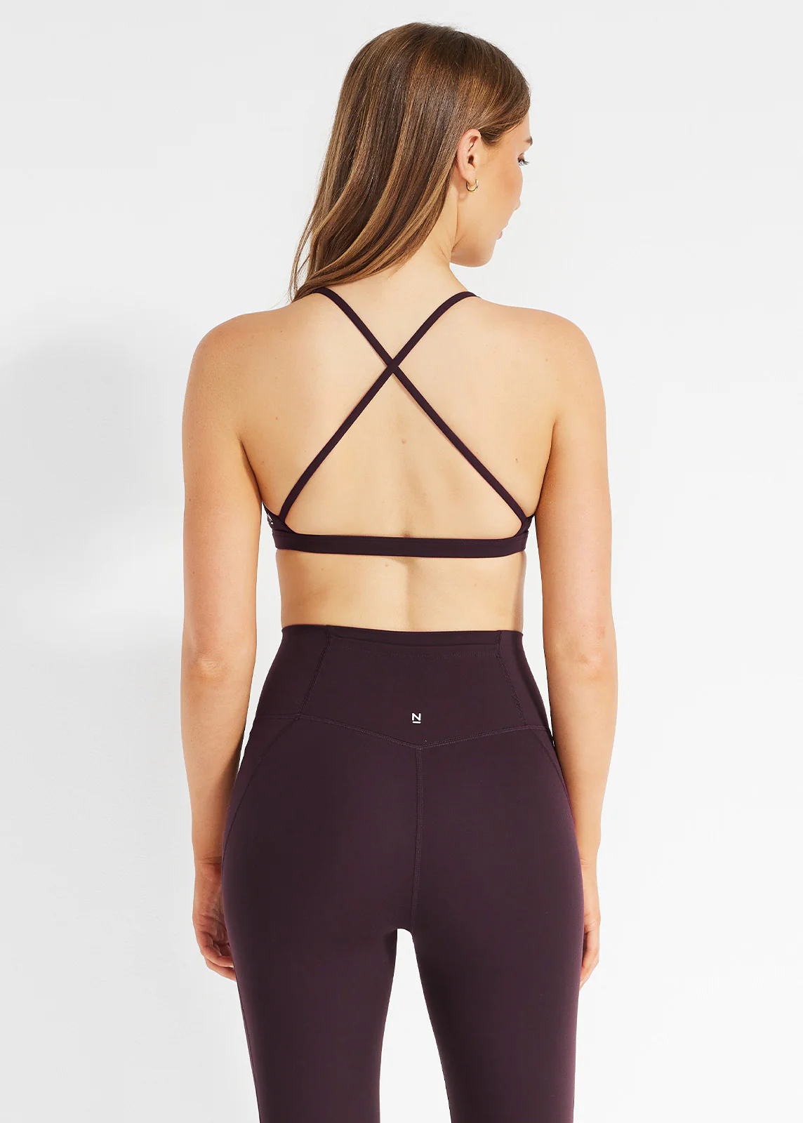 In Motion Plunge Bra - Image 3