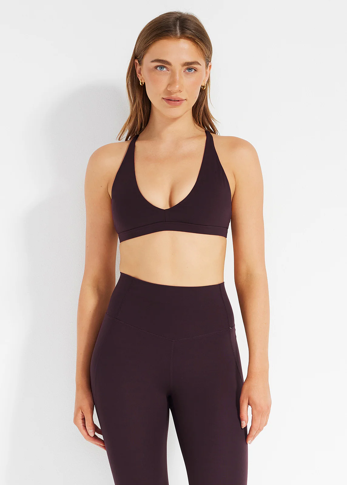 In Motion Plunge Bra - Image 4