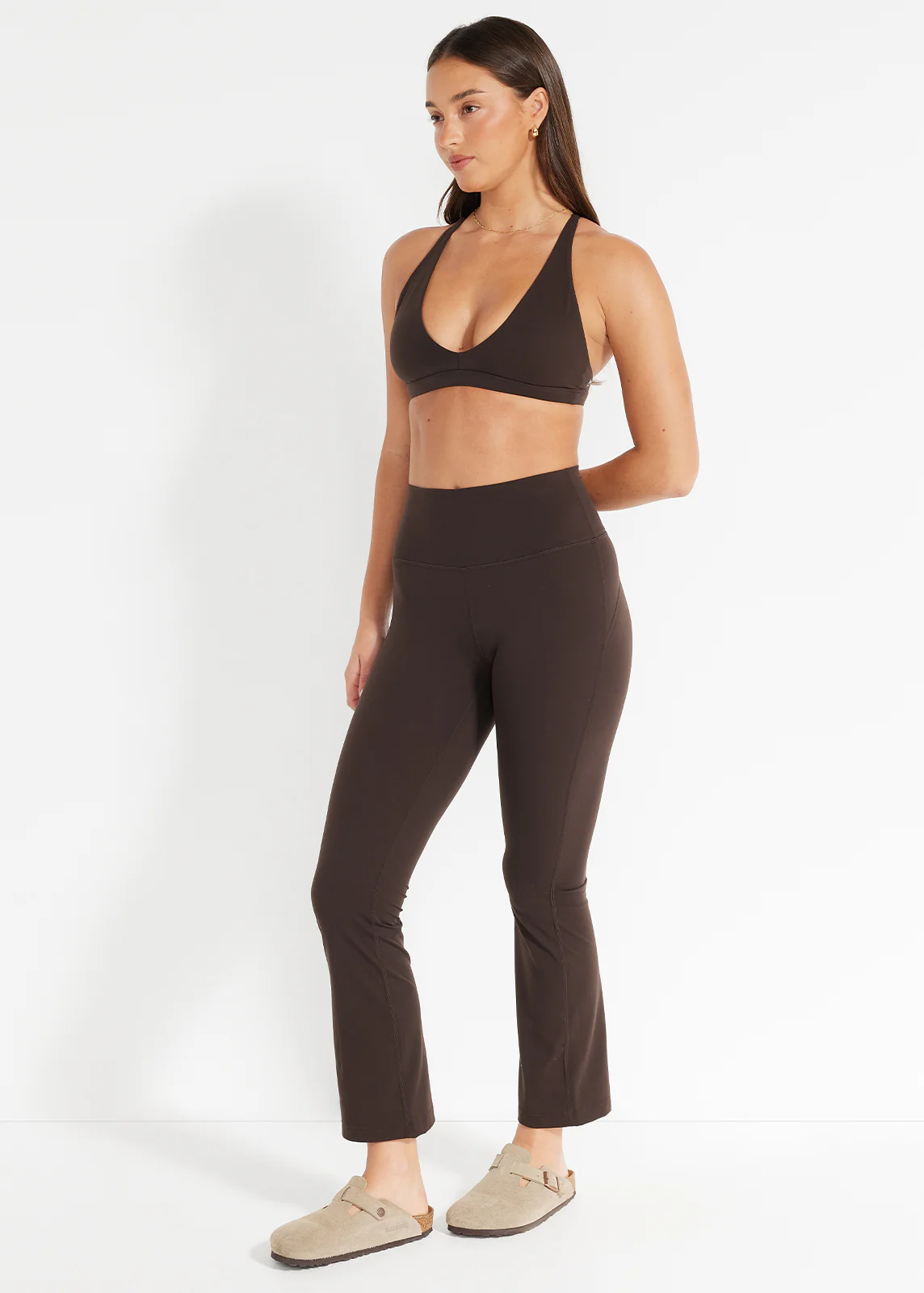 In Motion Plunge Bra - Image 4