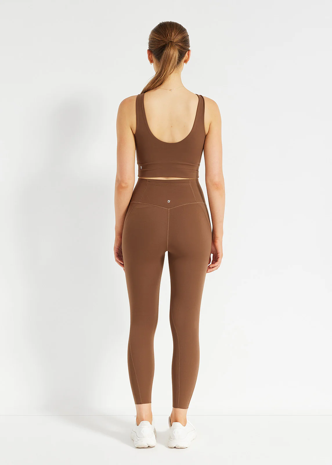 In Motion Pocket 7/8 Legging - Image 4