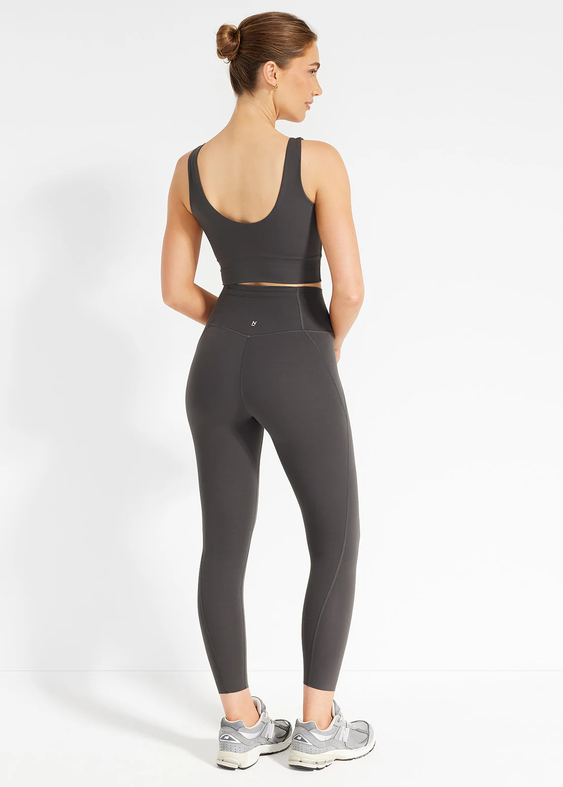 In Motion Pocket 7/8 Legging - Image 3