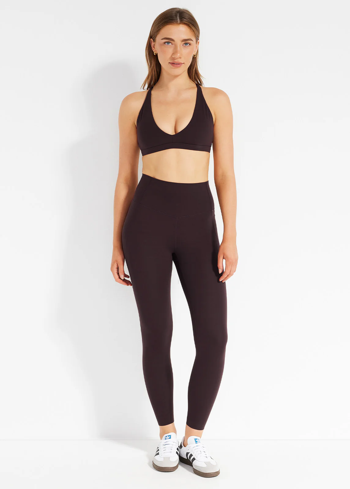 In Motion Pocket 7/8 Legging - Image 4