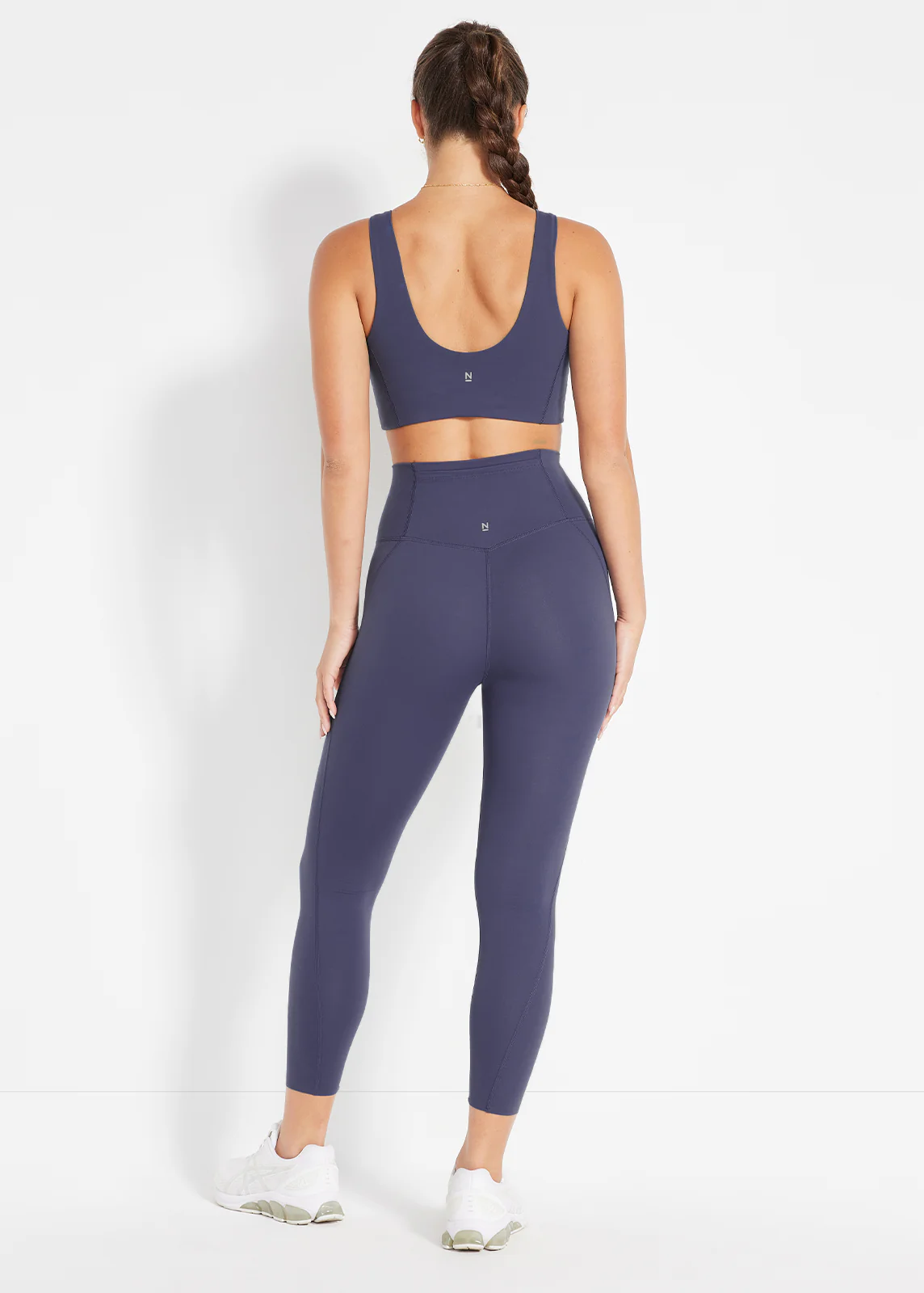 In Motion Pocket 7/8 Legging - Image 3