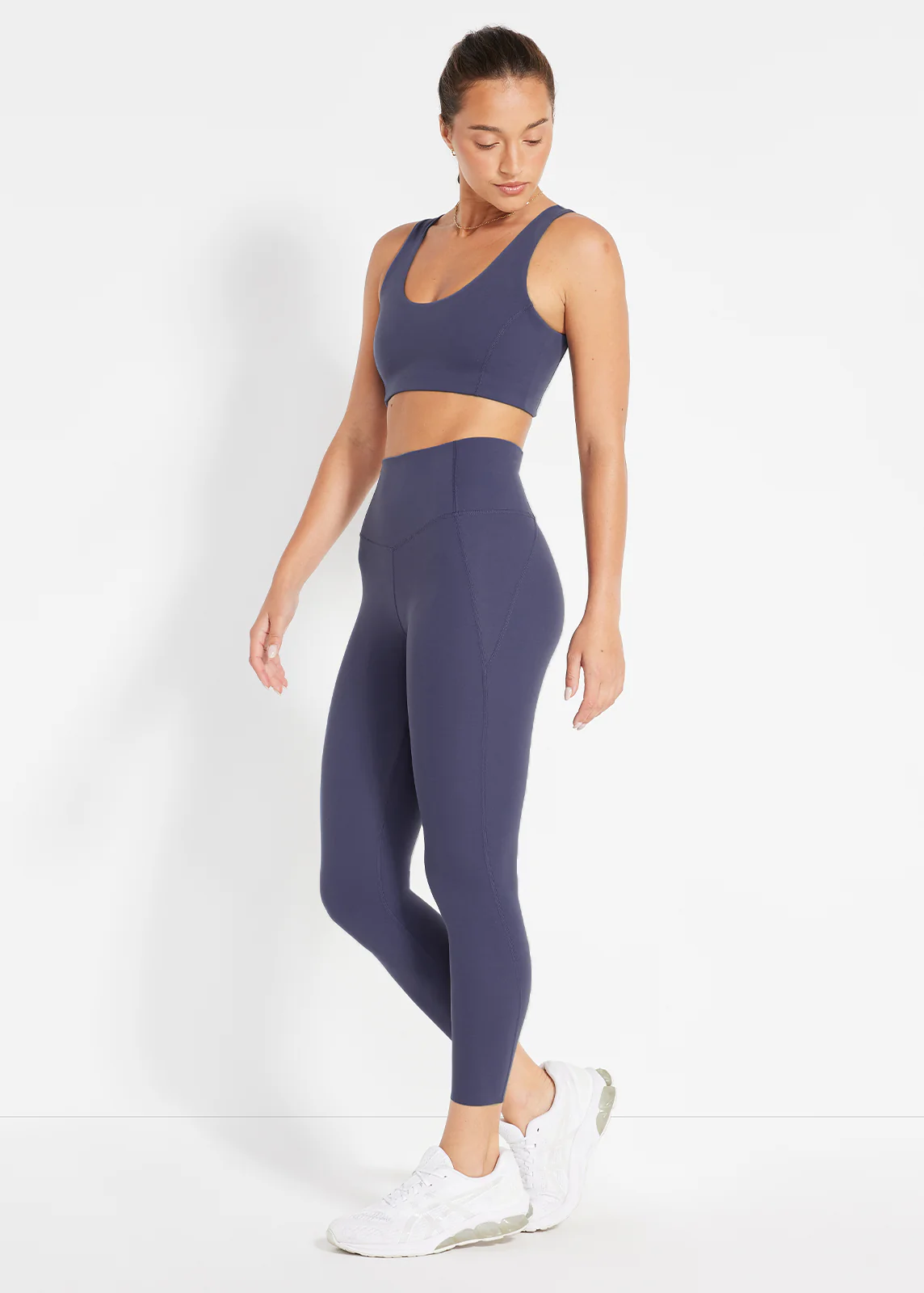 In Motion Pocket 7/8 Legging - Image 4