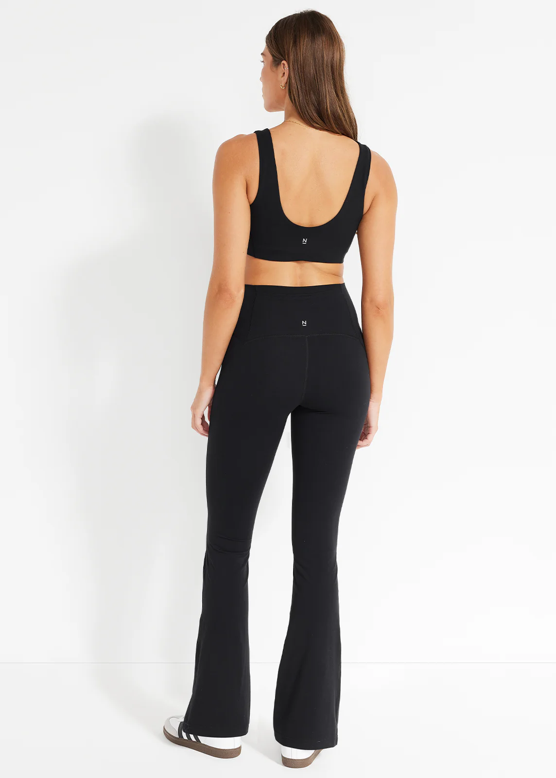 In Motion Pocket Flare Pant - Image 4