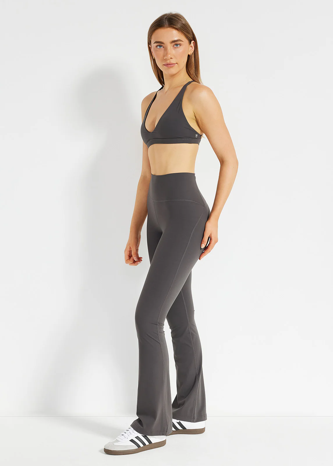 In Motion Pocket Flare Pant - Image 5