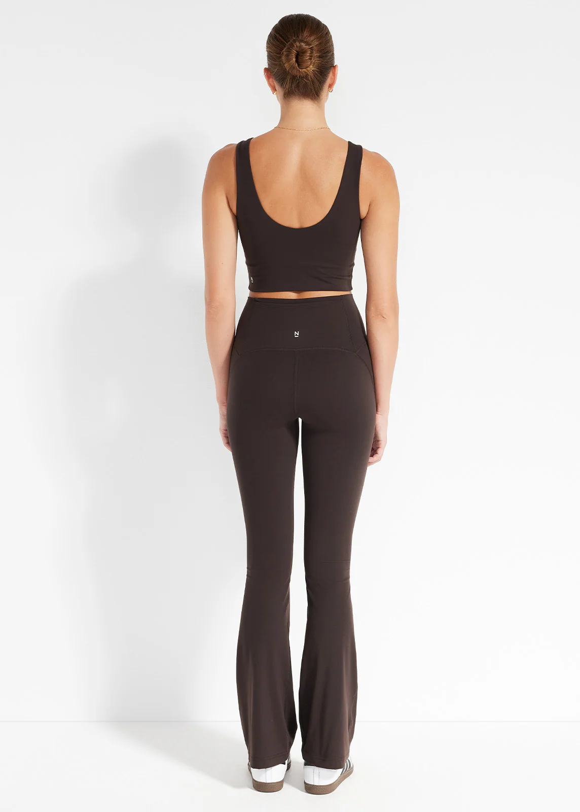 In Motion Pocket Flare Pant - Image 3