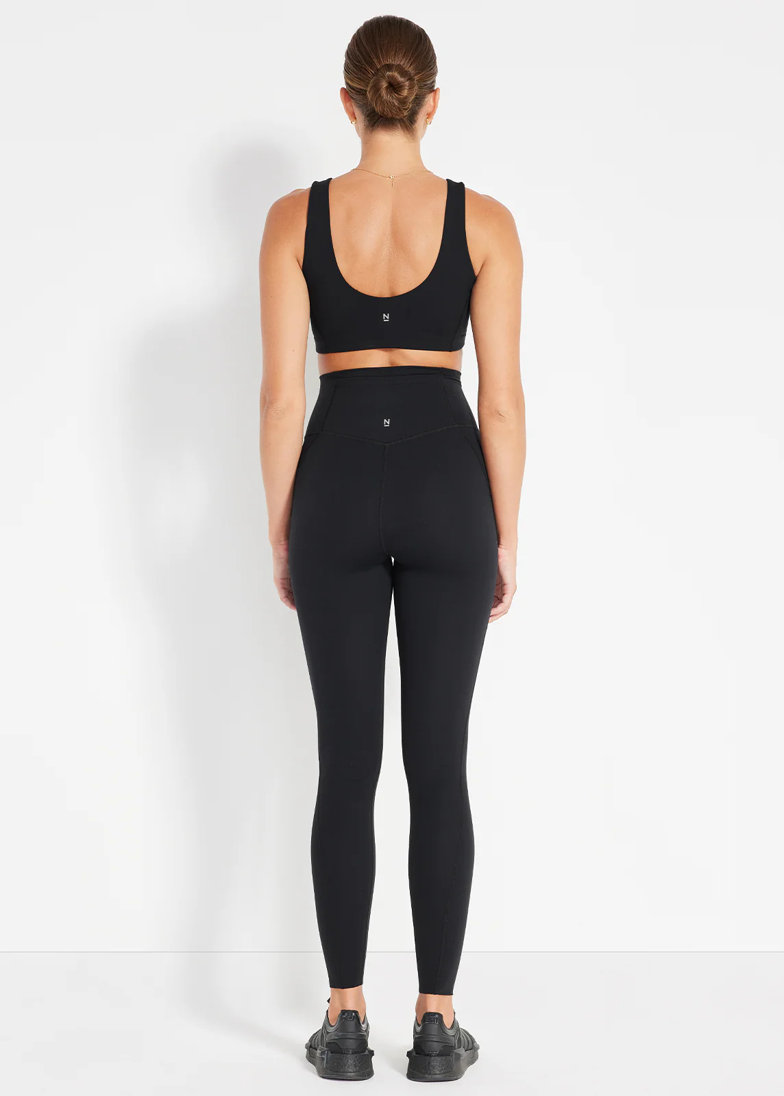 In Motion Pocket Full Legging - Image 3