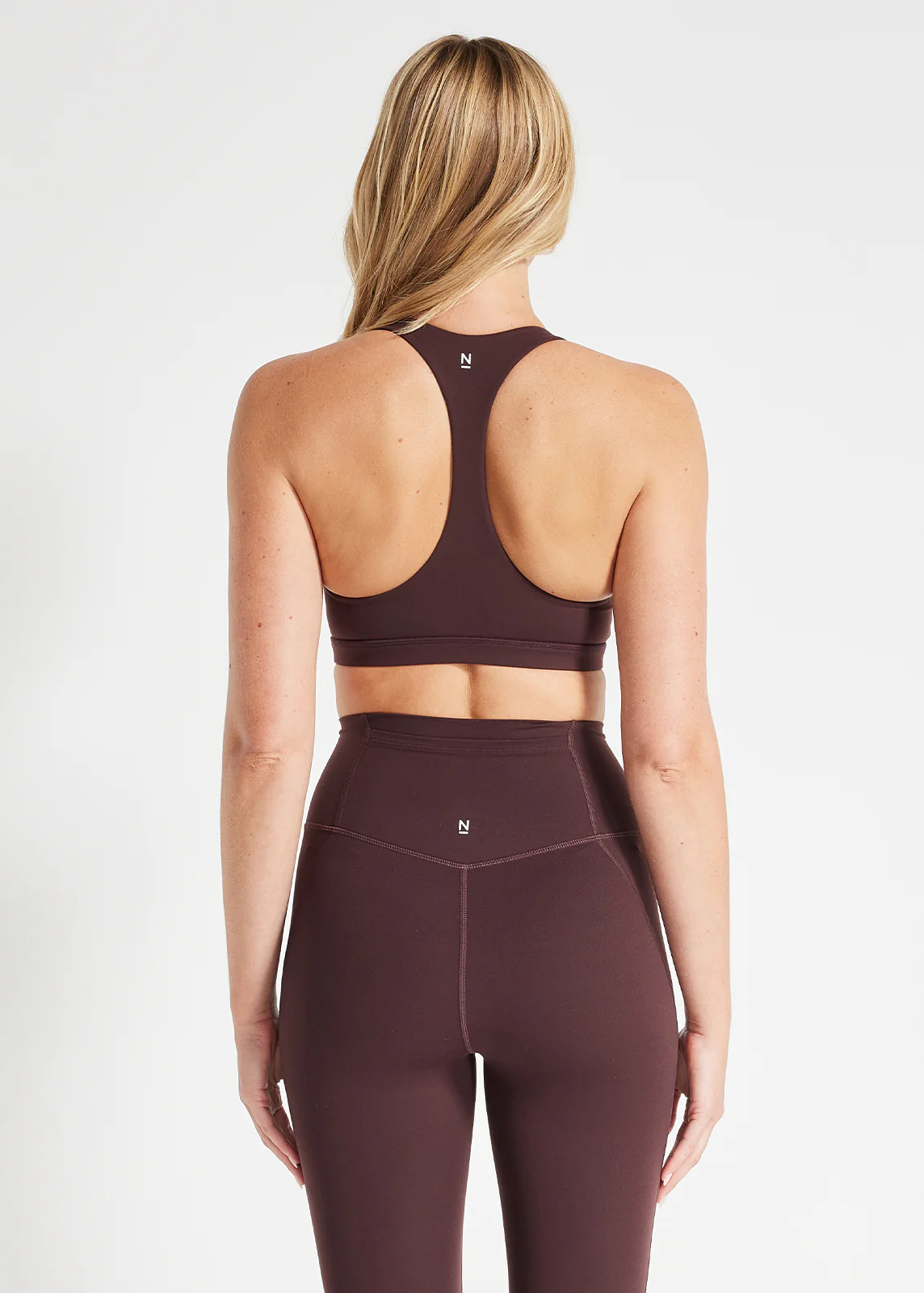 In Motion Racer Bra - Image 2