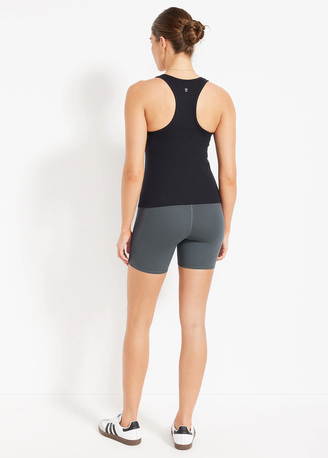 In Motion Racerback Tank - Image 5
