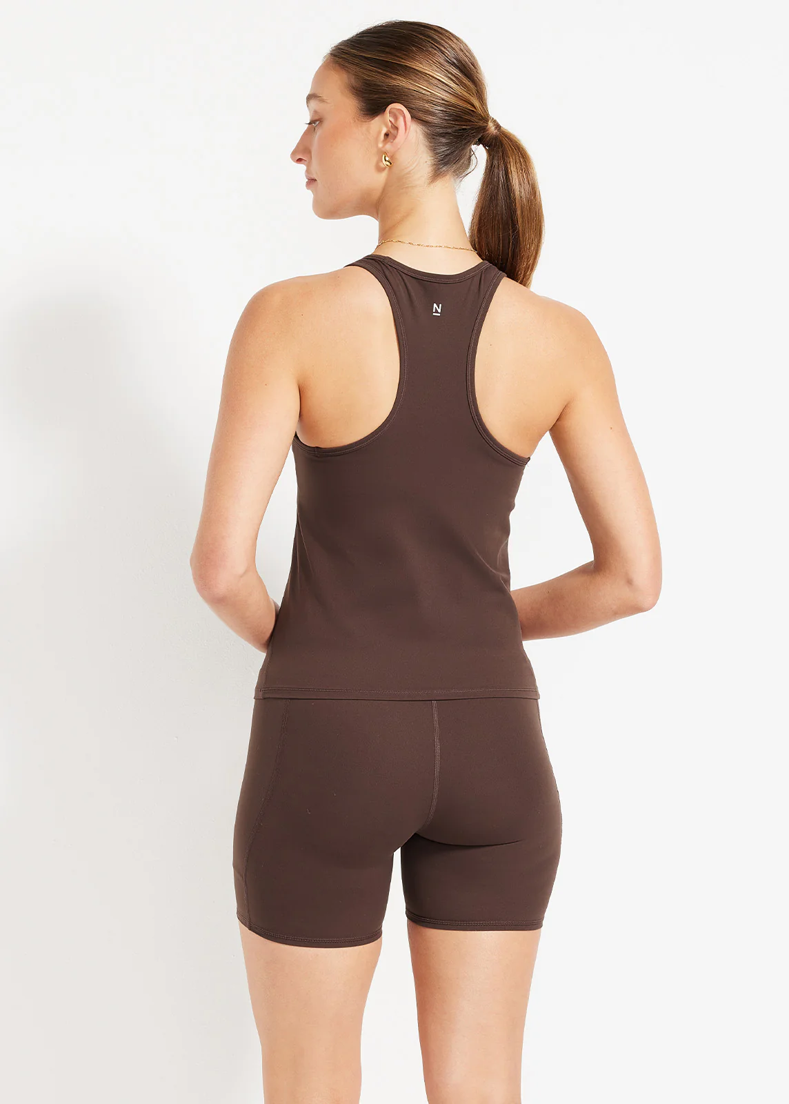 In Motion Racerback Tank - Image 5