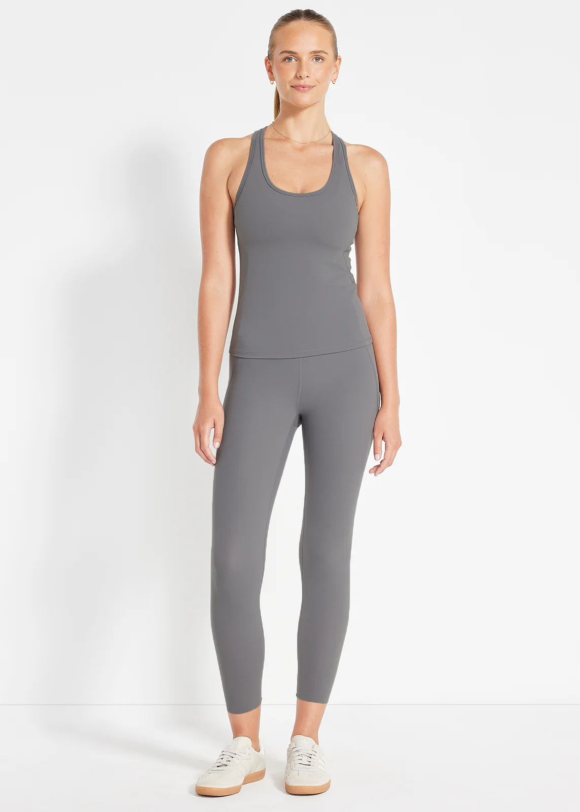 In Motion Racerback Tank - Image 4