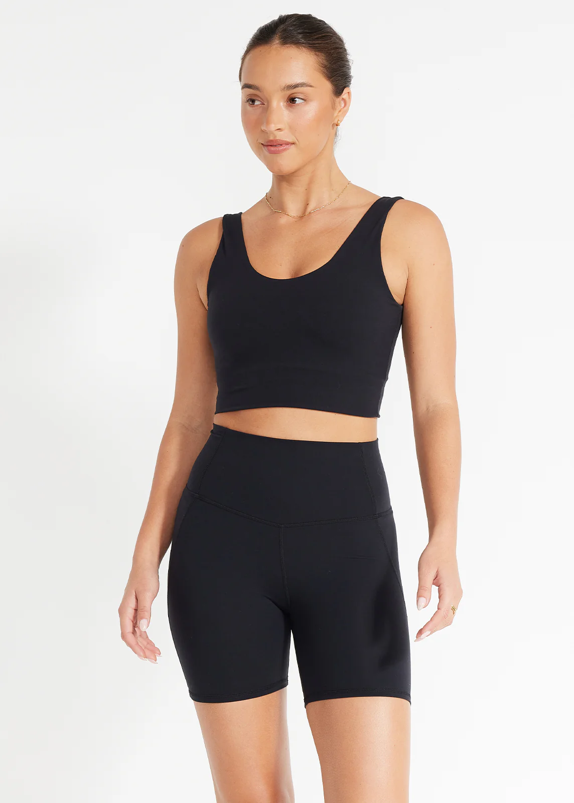 In Motion Scoop Bra - Image 3