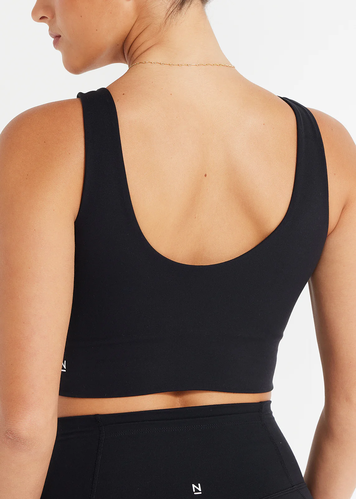 In Motion Scoop Bra - Image 4