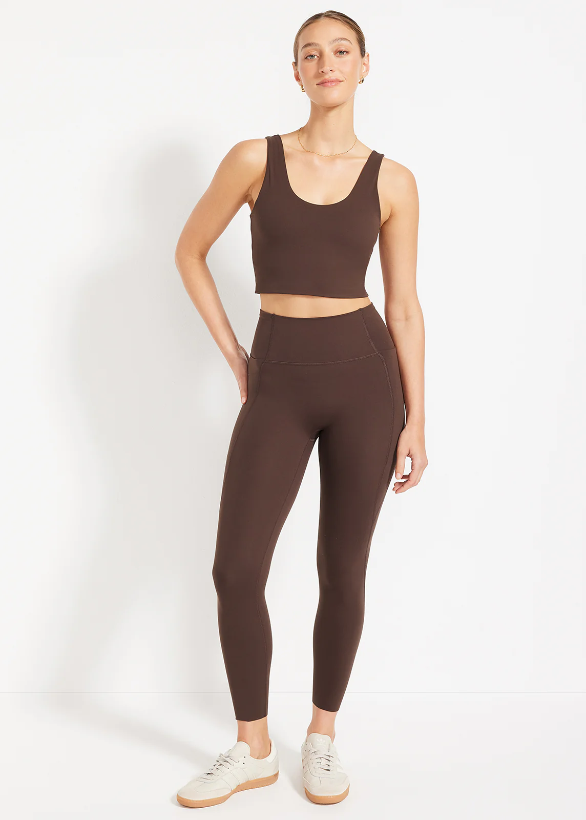 In Motion Scoop Bra - Image 5