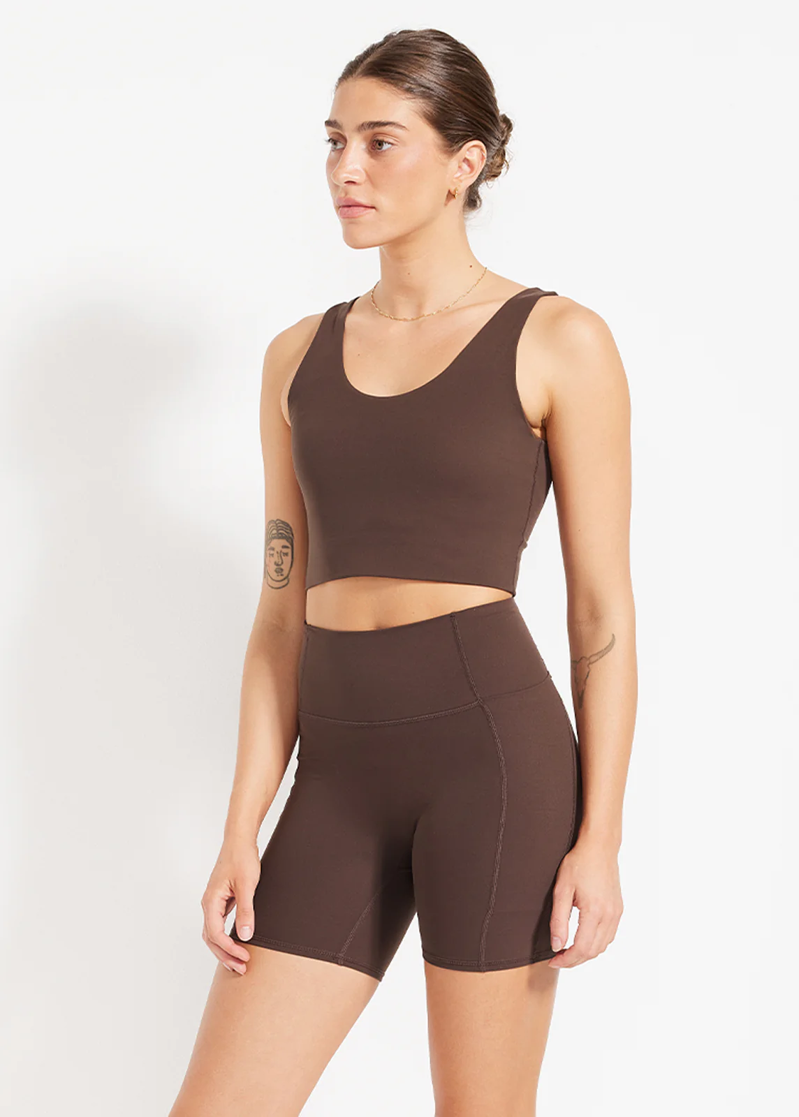 In Motion Scoop Bra - Image 6