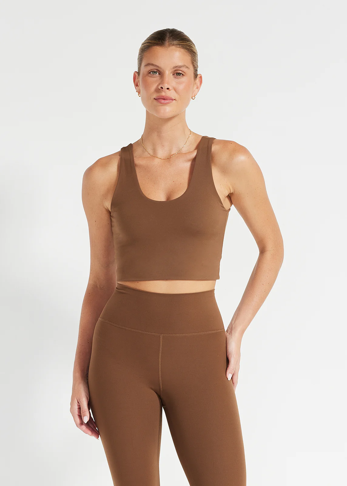 In Motion Scoop Bra - Image 3