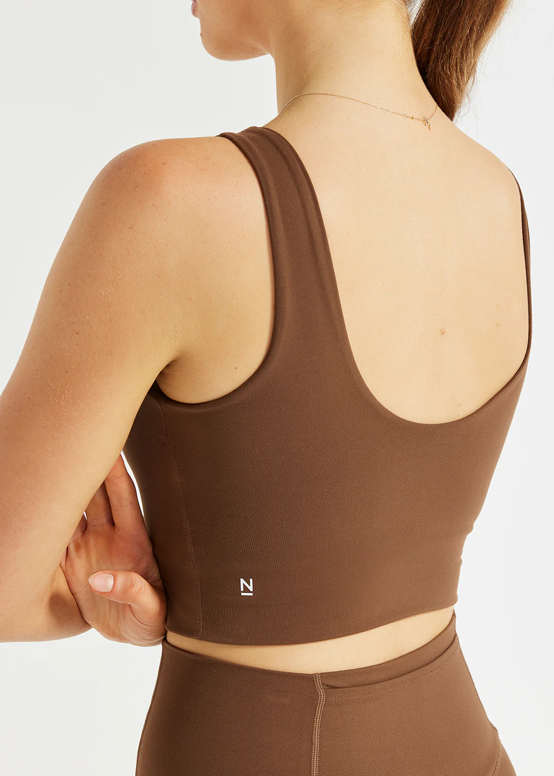 In Motion Scoop Bra - Image 4