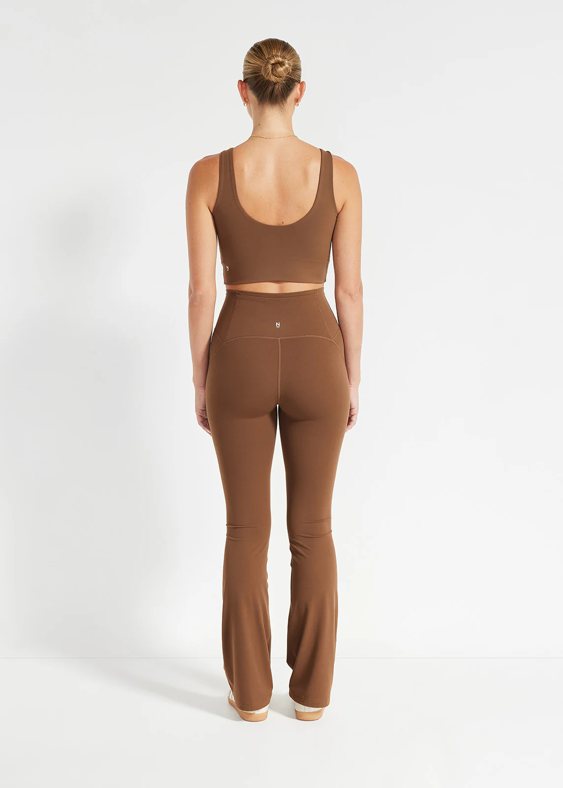 In Motion Scoop Bra - Image 5