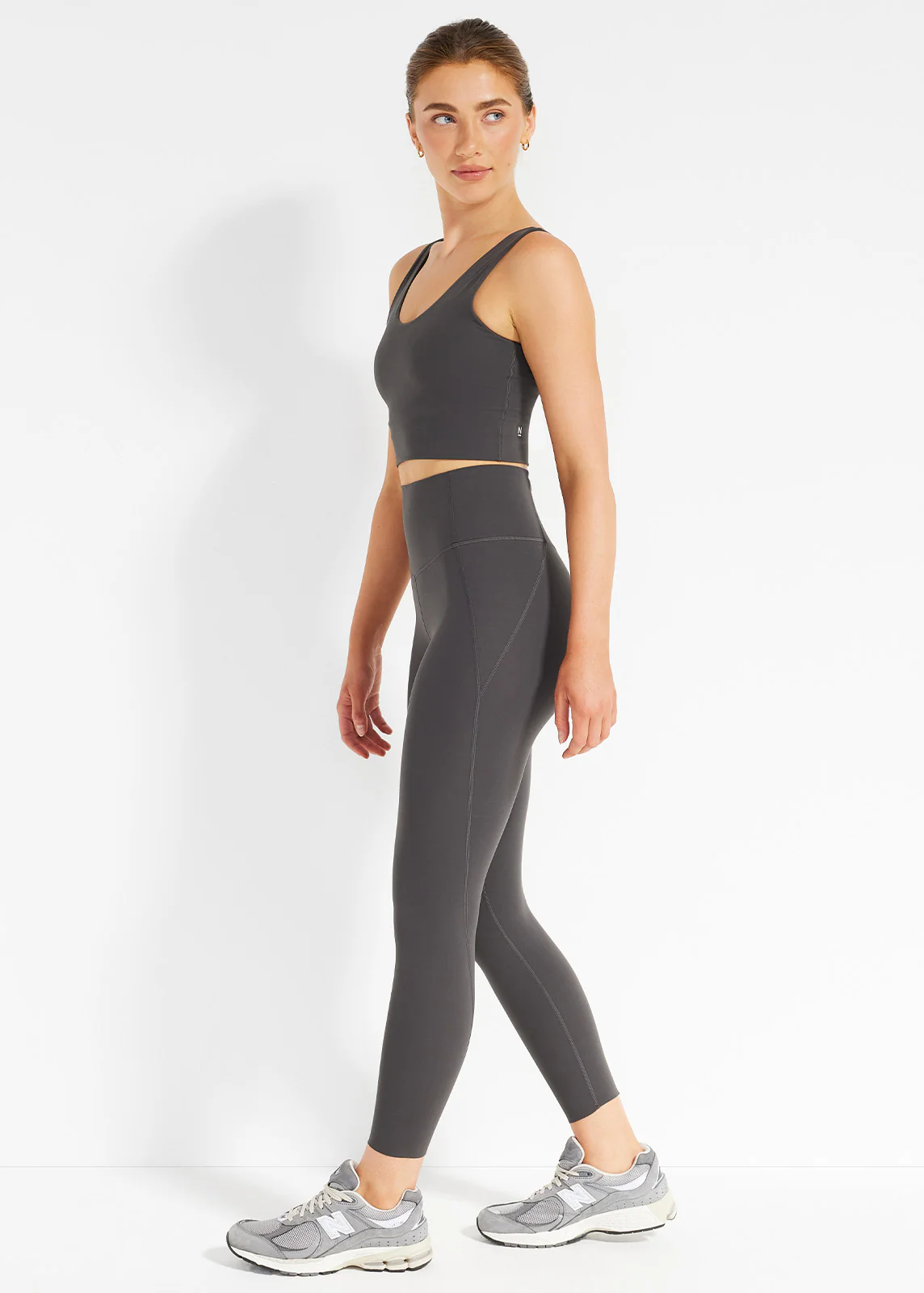 In Motion Scoop Bra - Image 5
