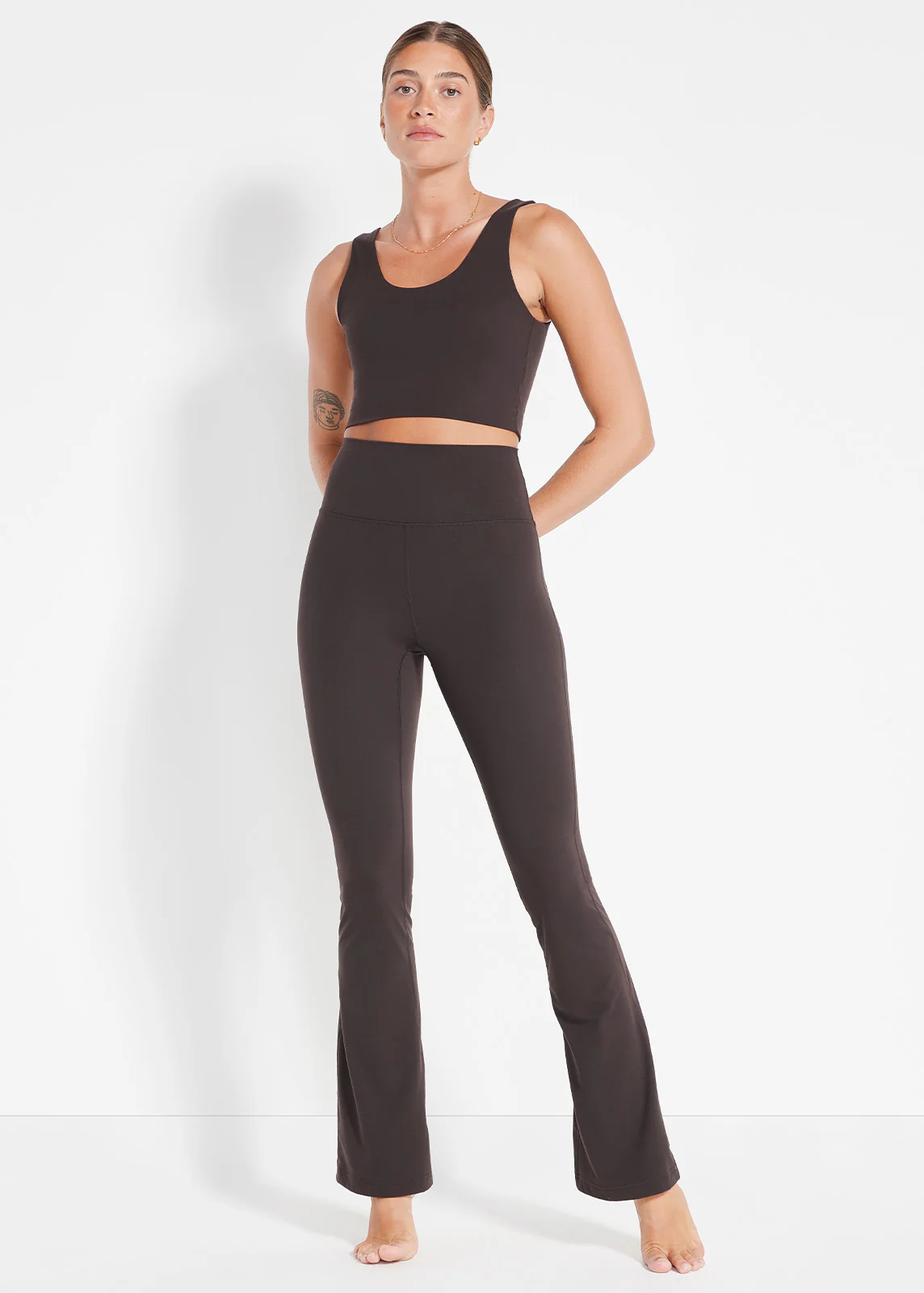 In Motion Scoop Bra - Image 5
