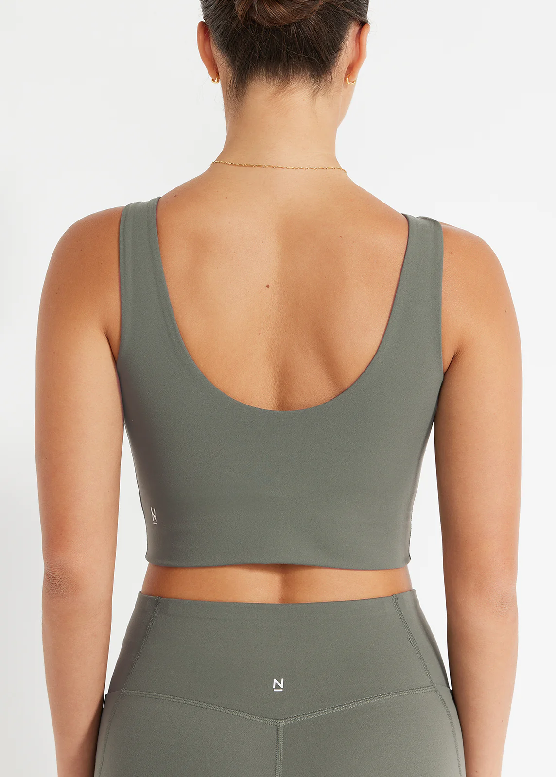 In Motion Scoop Bra - Image 3
