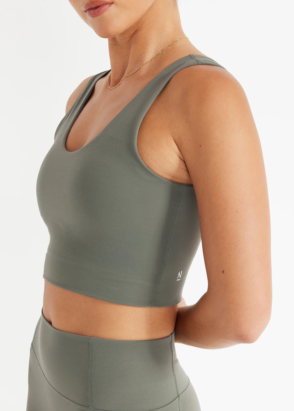 In Motion Scoop Bra - Image 4