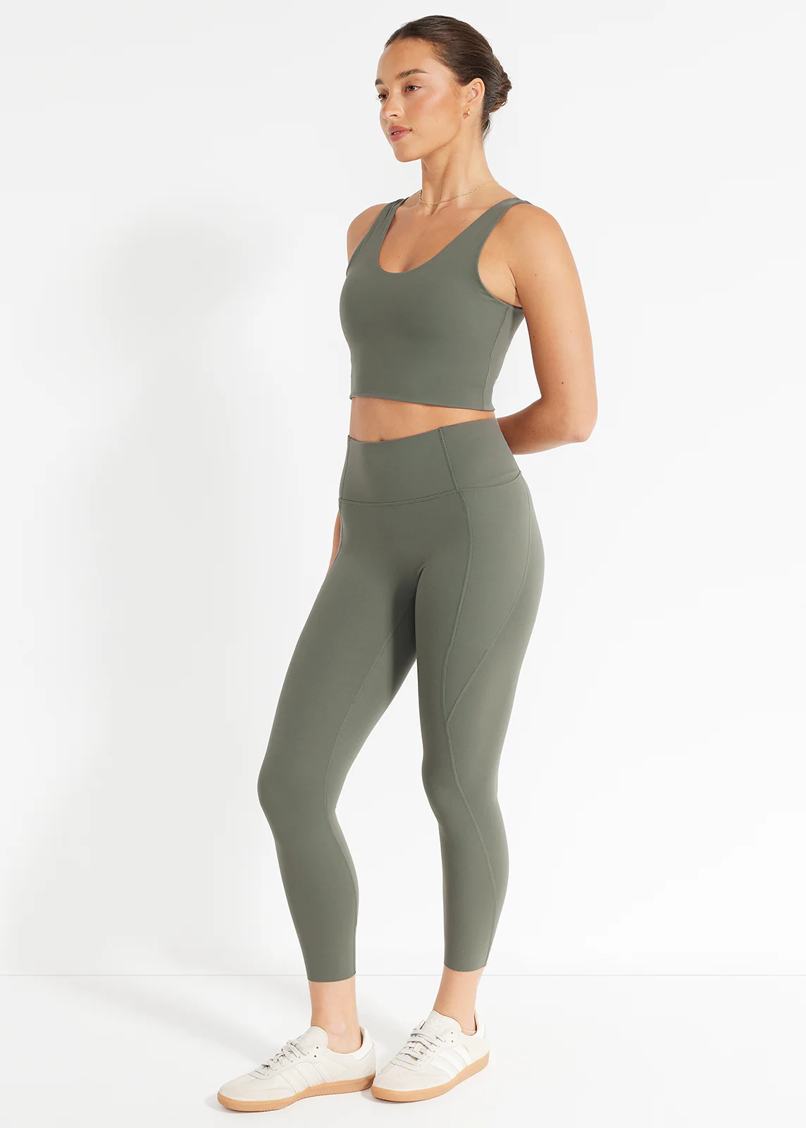 In Motion Scoop Bra - Image 5