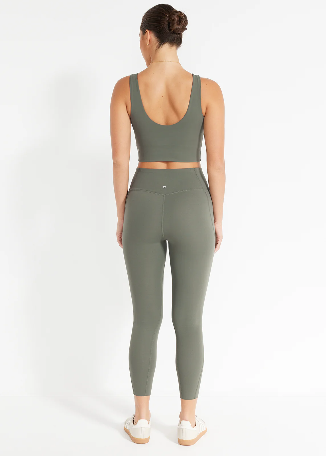 In Motion Scoop Bra - Image 6