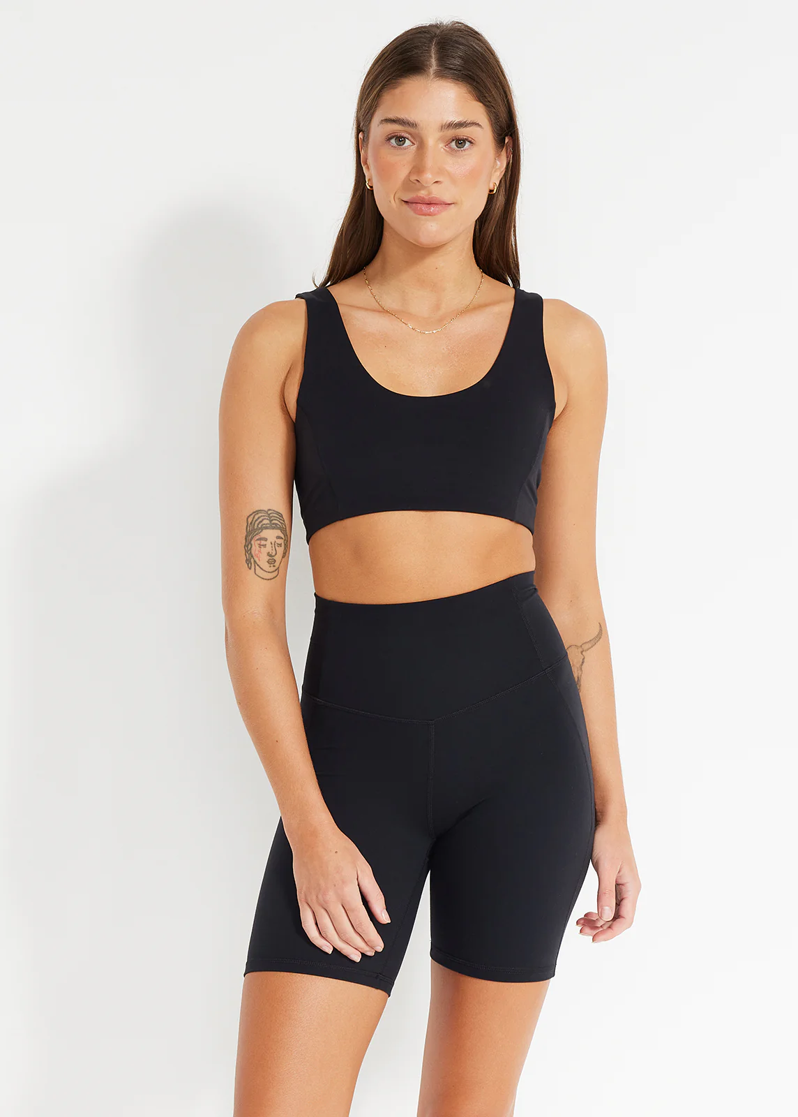 In Motion Scoop Bralette - Image 3