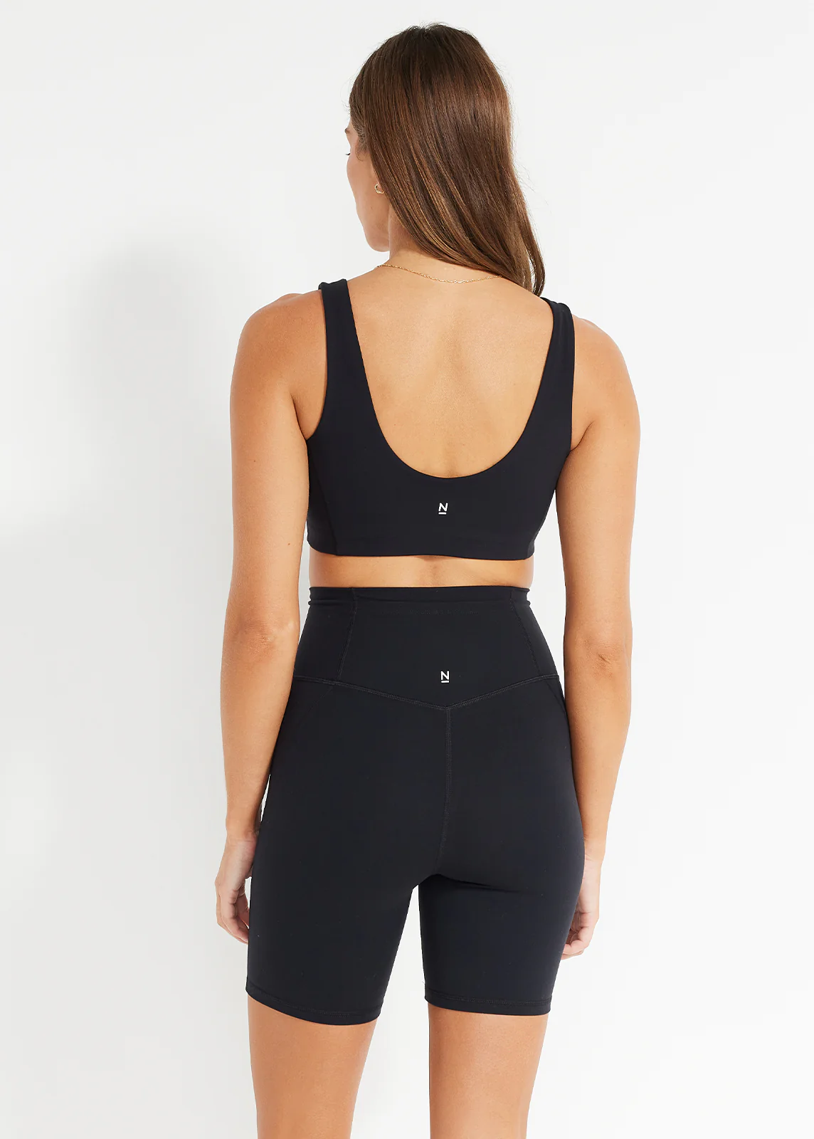 In Motion Scoop Bralette - Image 4