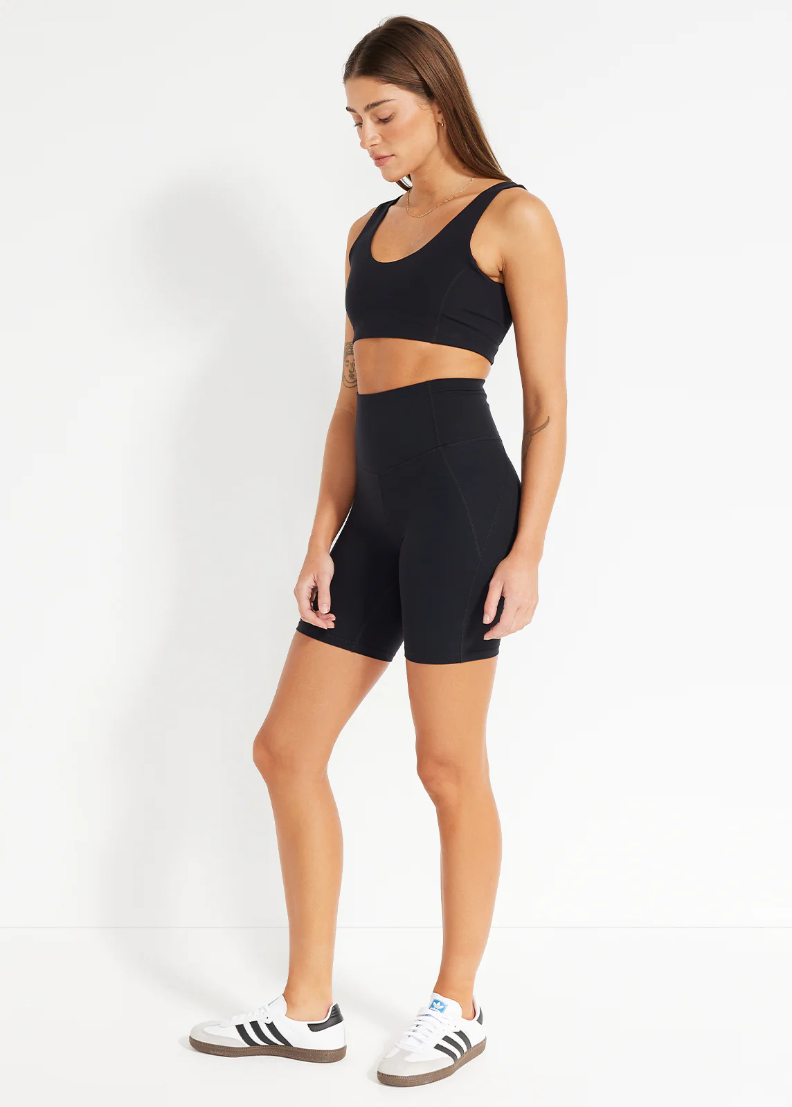 In Motion Scoop Bralette - Image 5