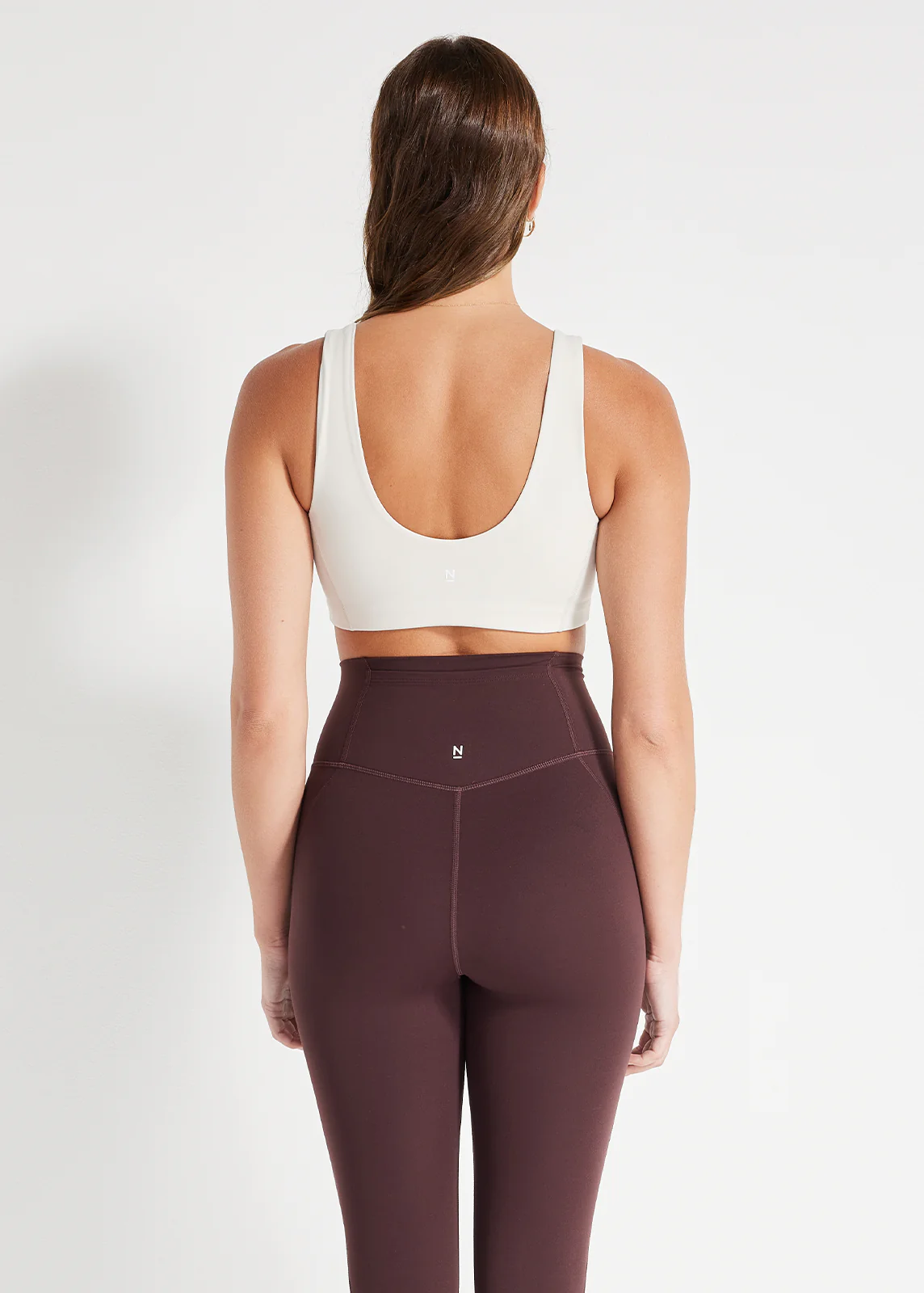 In Motion Scoop Bralette - Image 3