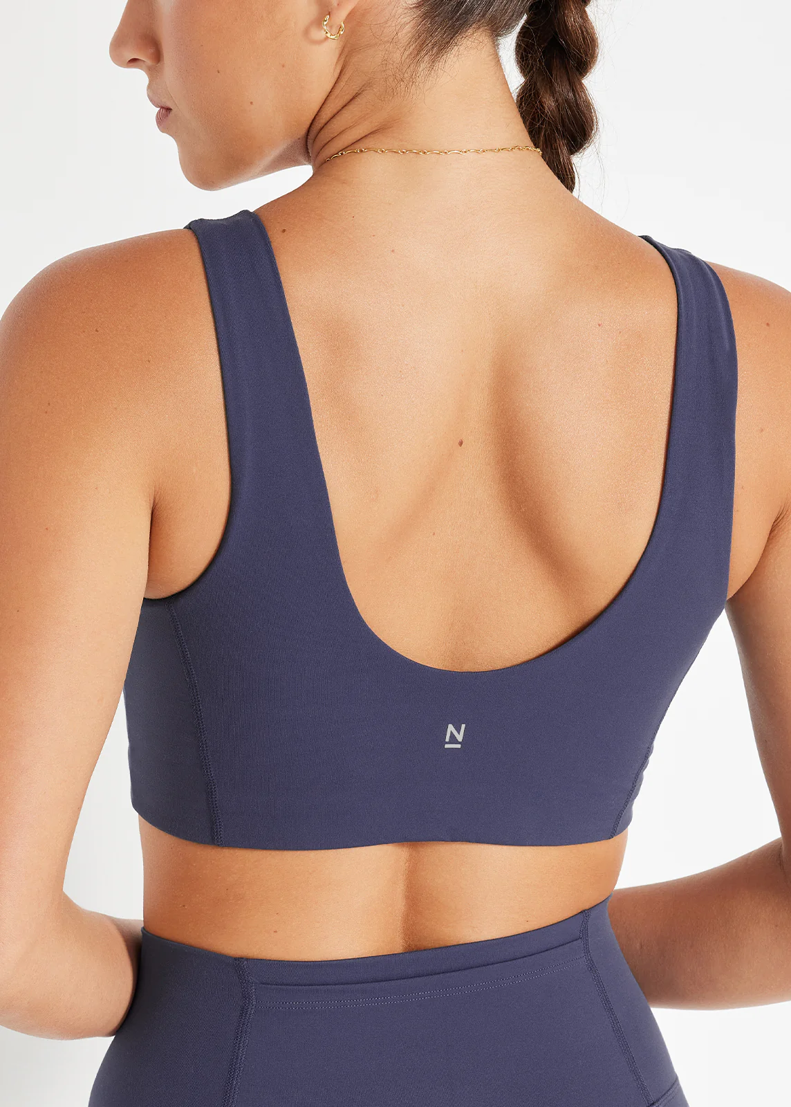 In Motion Scoop Bralette - Image 2
