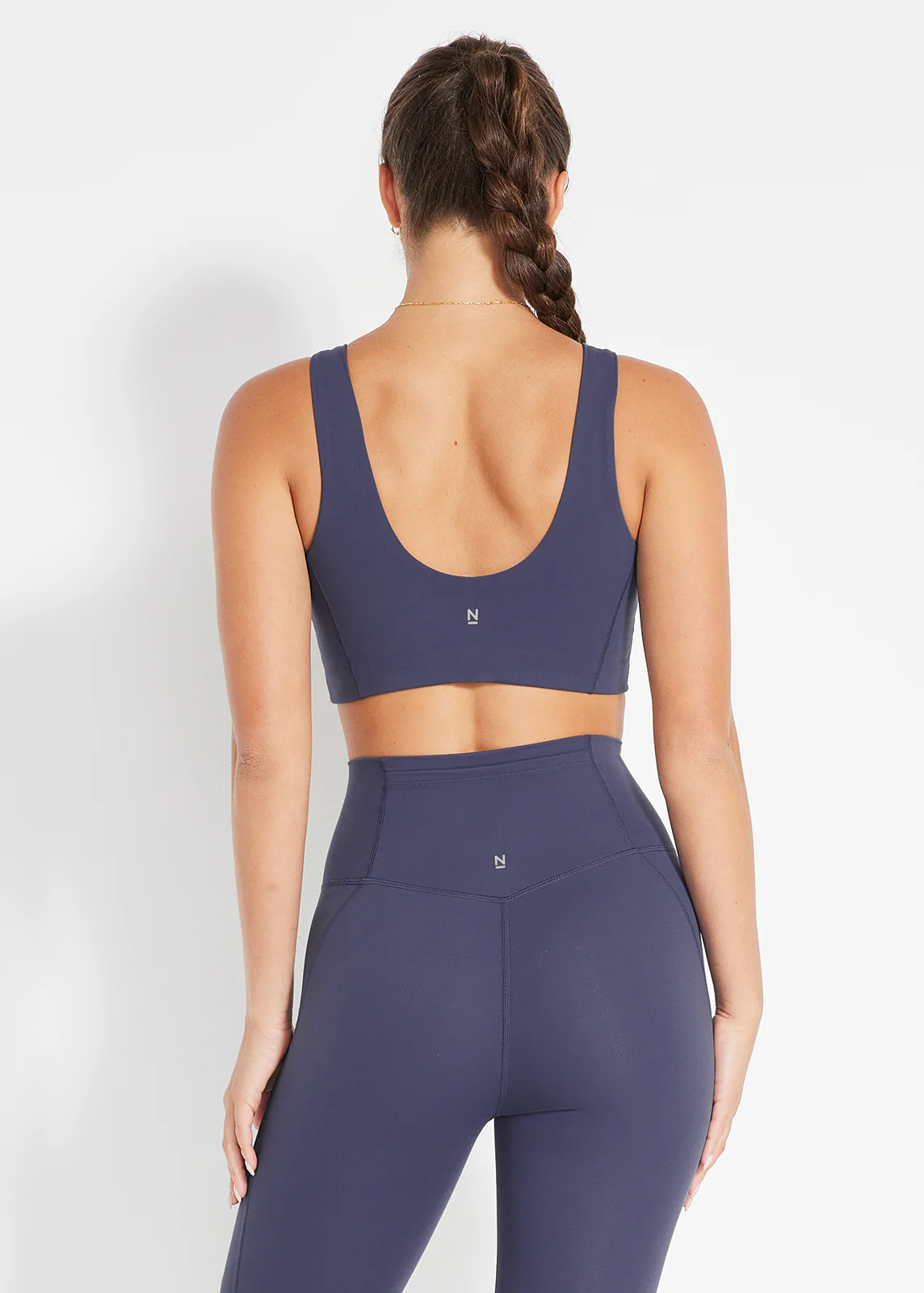 In Motion Scoop Bralette - Image 4