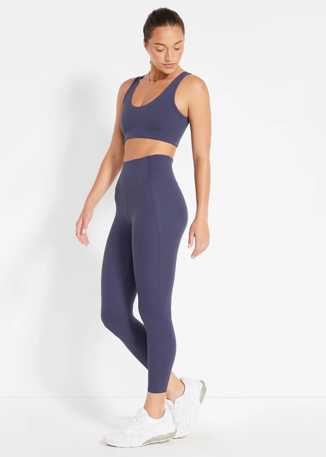 In Motion Scoop Bralette - Image 5