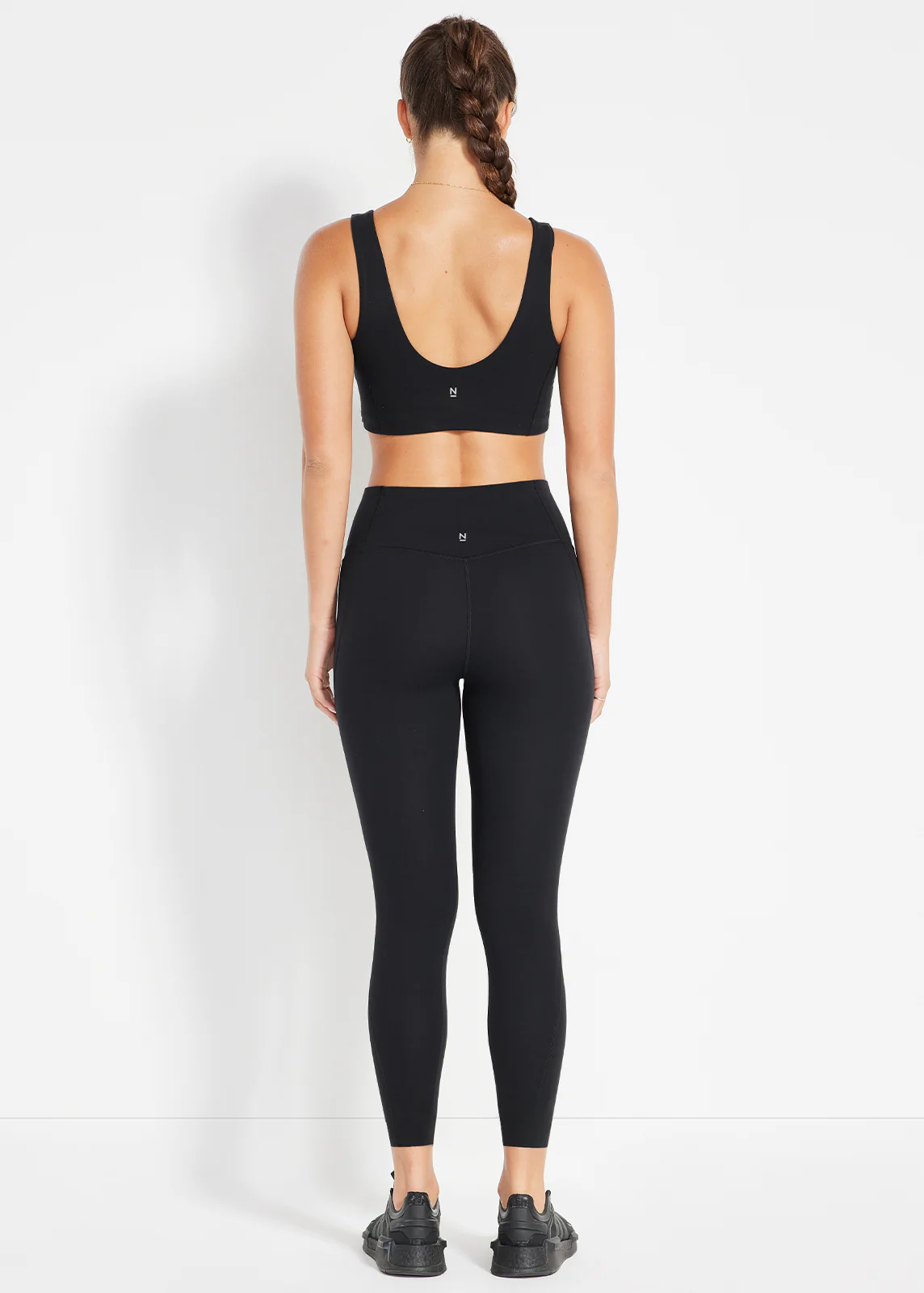 In Motion Side Pocket Legging - Image 4