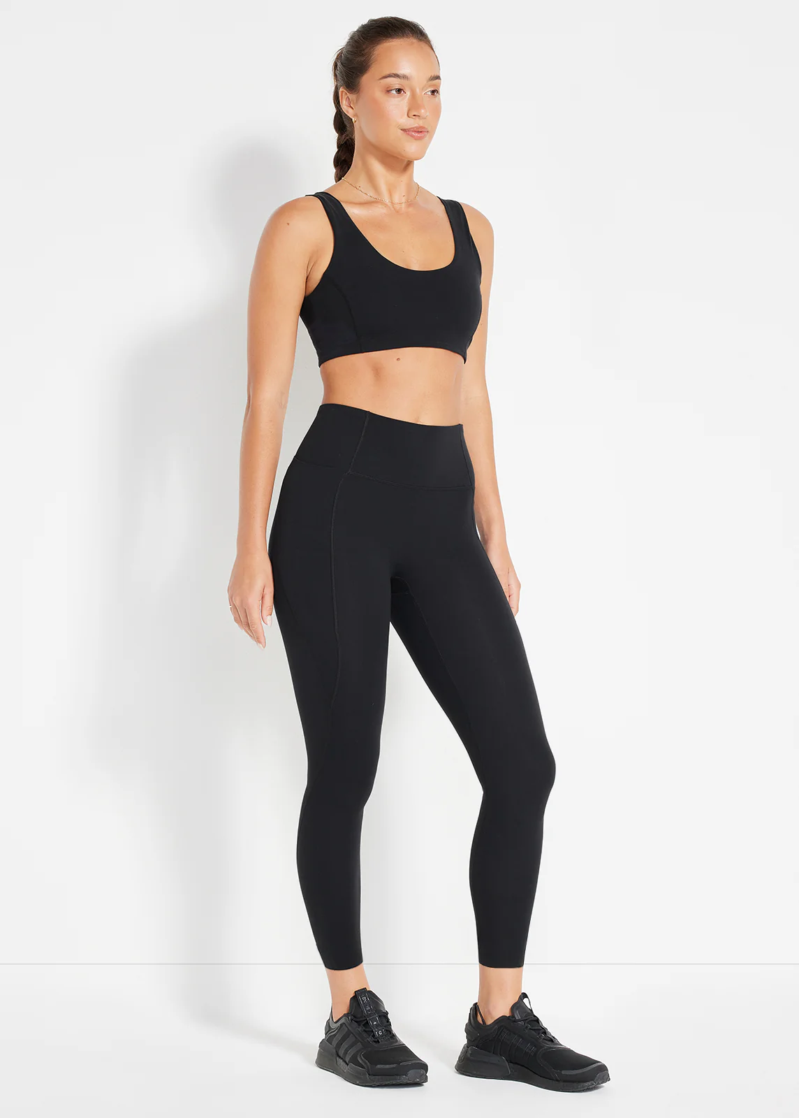 In Motion Side Pocket Legging - Image 5