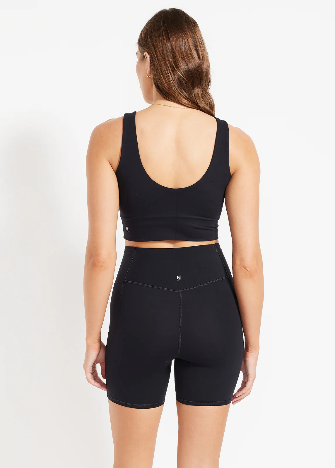 In Motion Side Pocket Short 14cm - Image 4