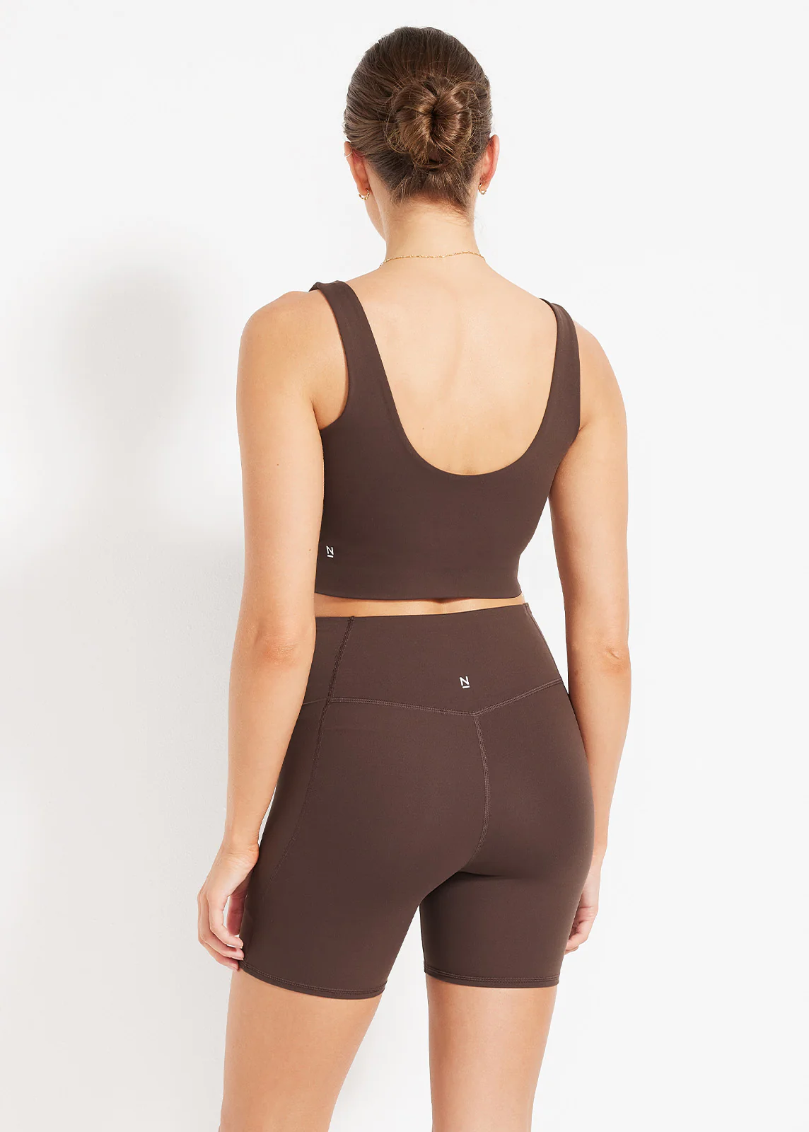 In Motion Side Pocket Short 14cm - Image 4