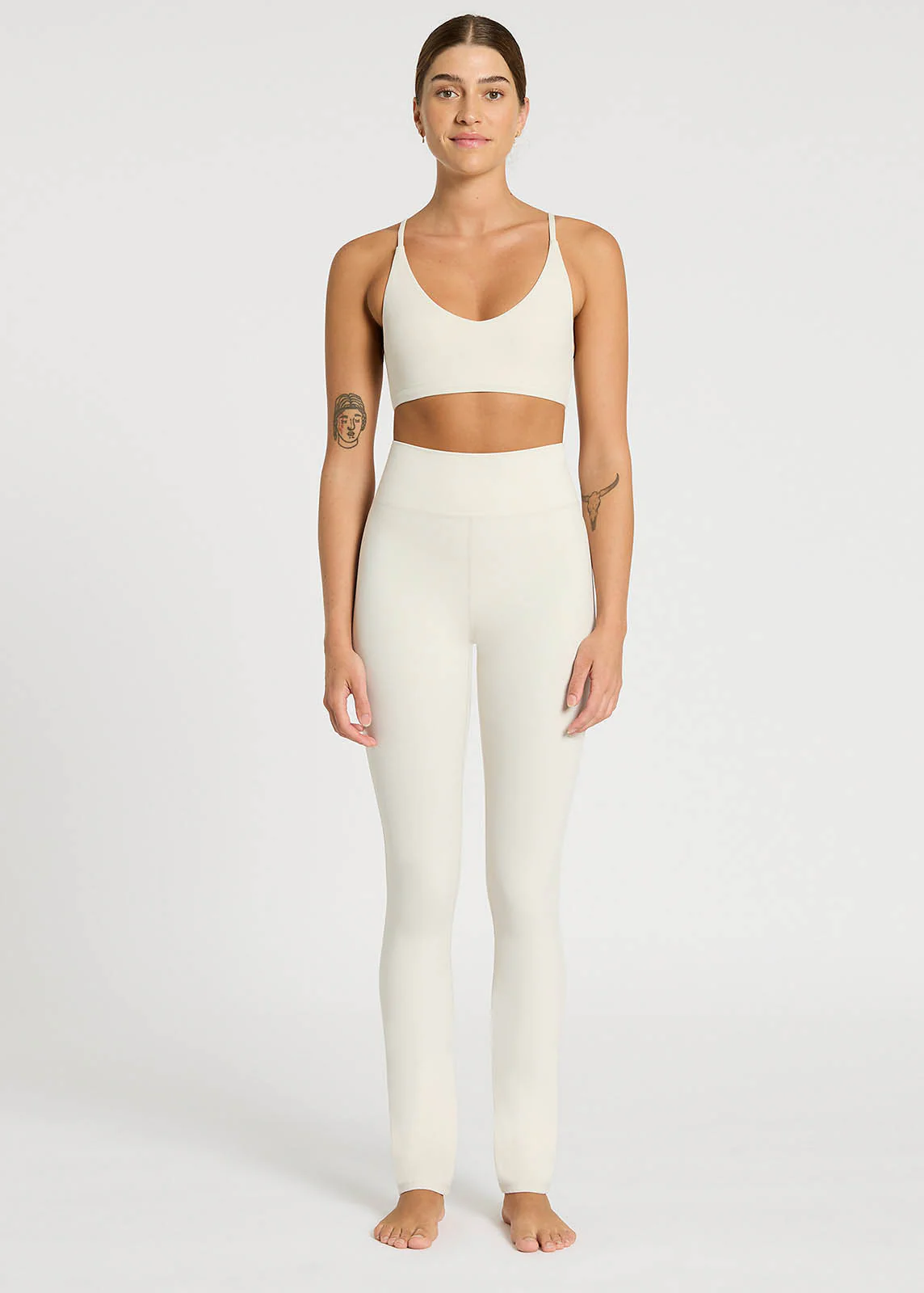 In Motion Split Leg Pant - Image 4
