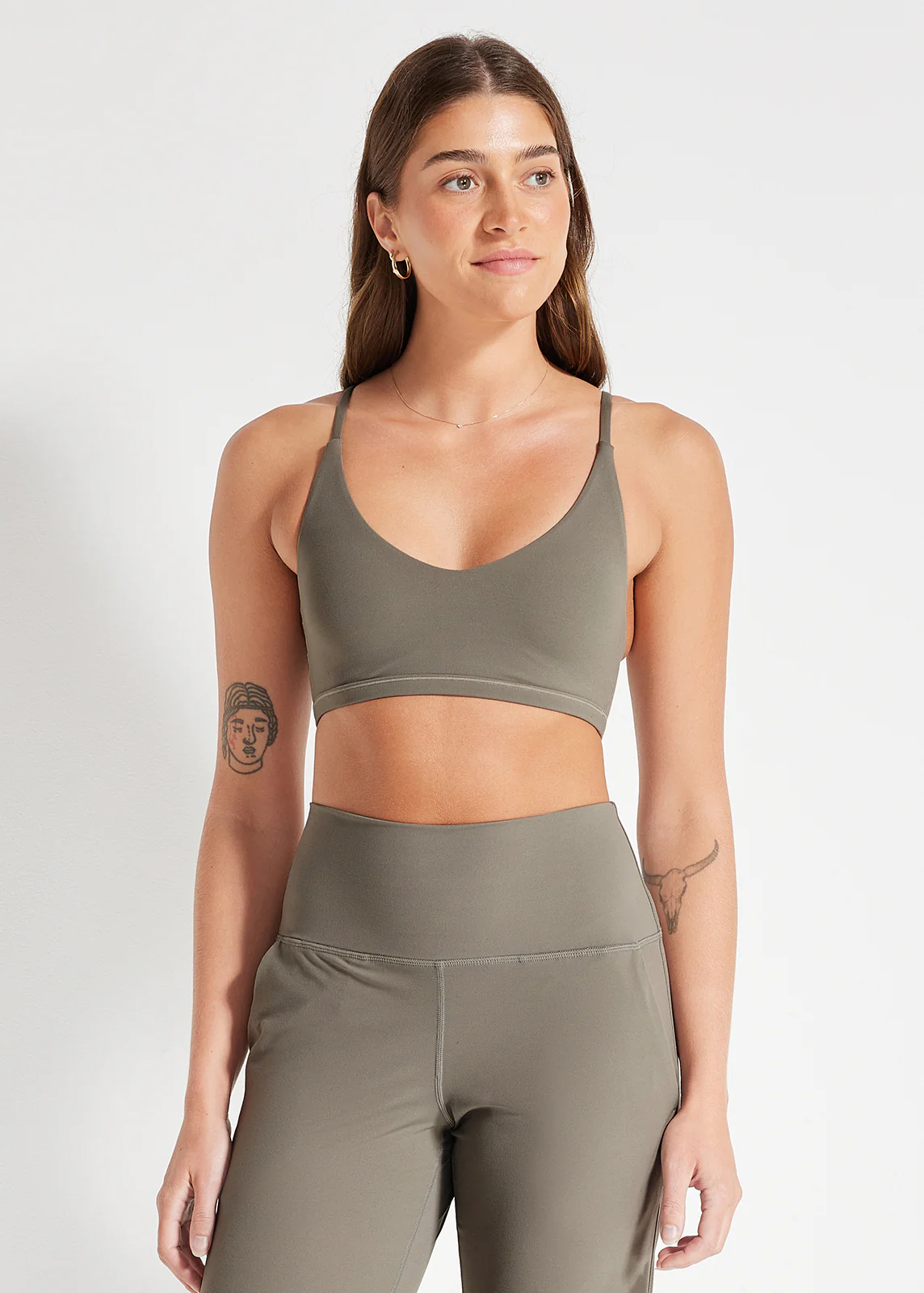 In Motion V Bralette - Image 2