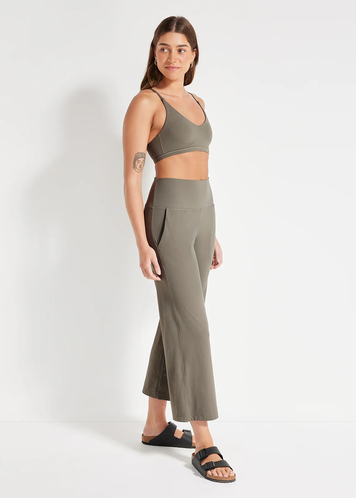 In Motion V Bralette - Image 3