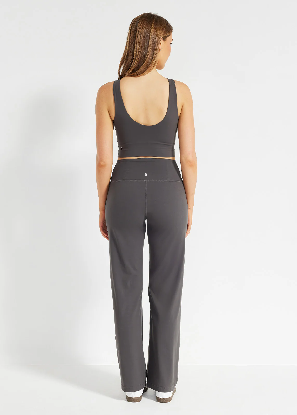 In Motion Wide Leg Pant - Image 3